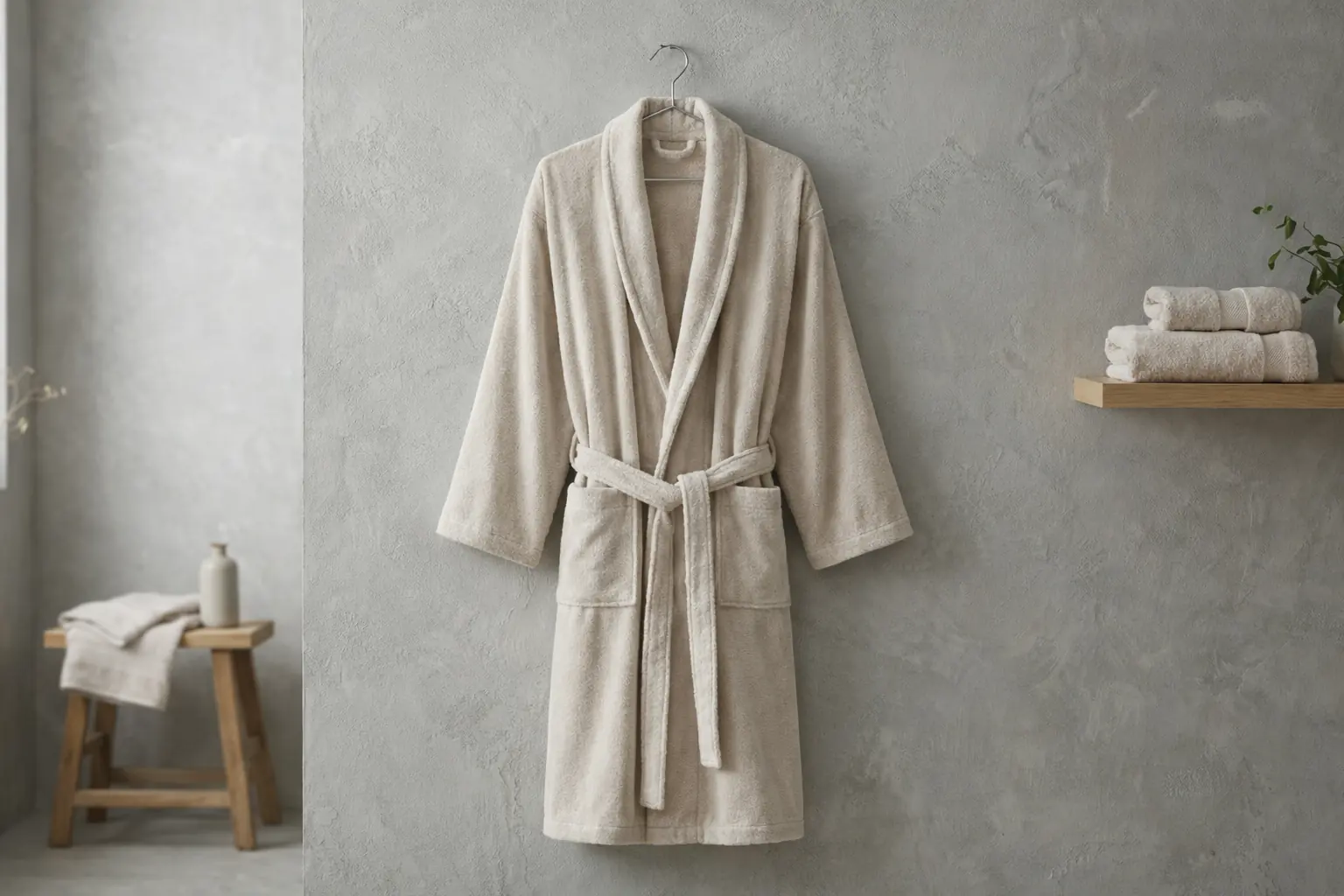 Hospitality Textiles