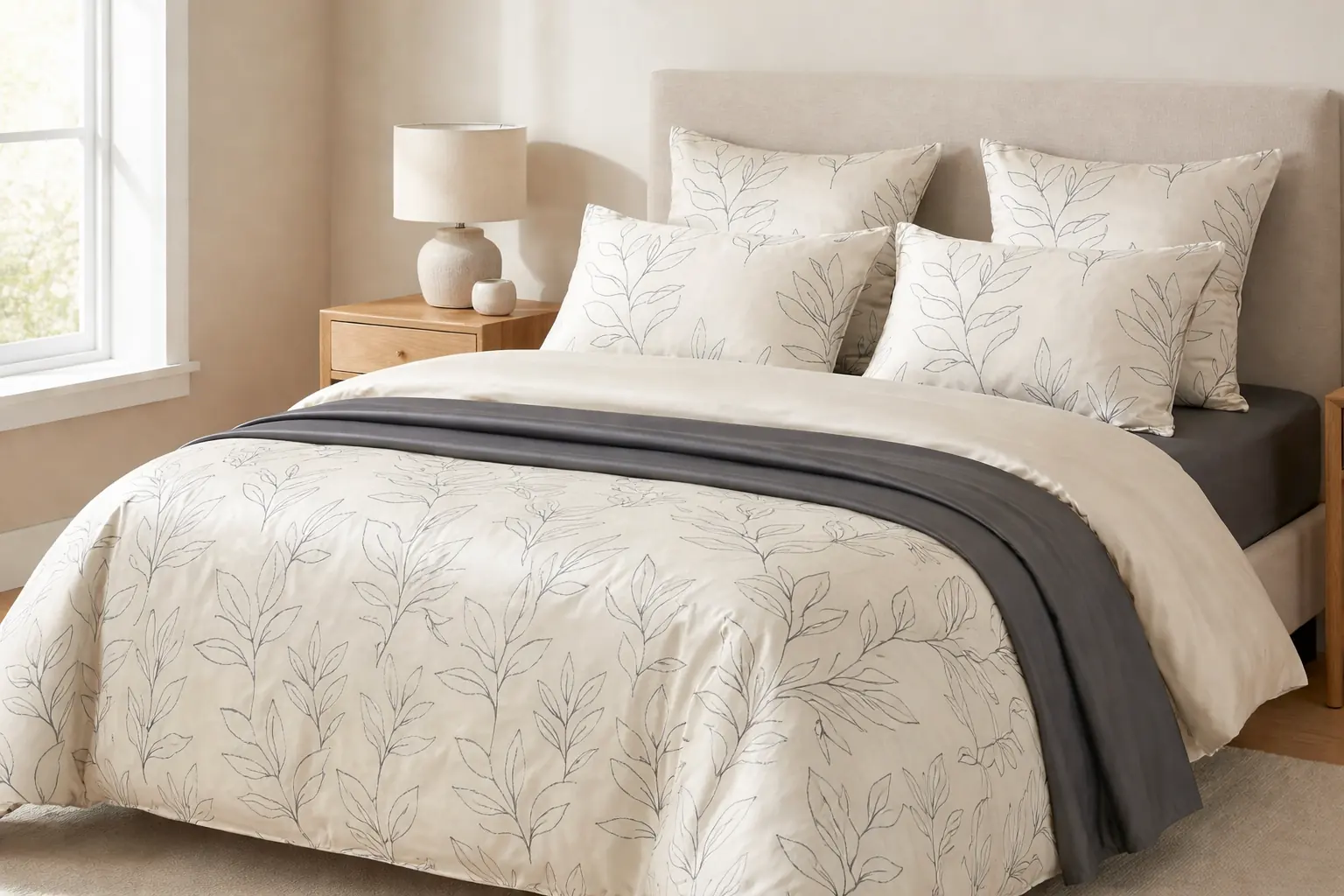 Постельное белье фото 4