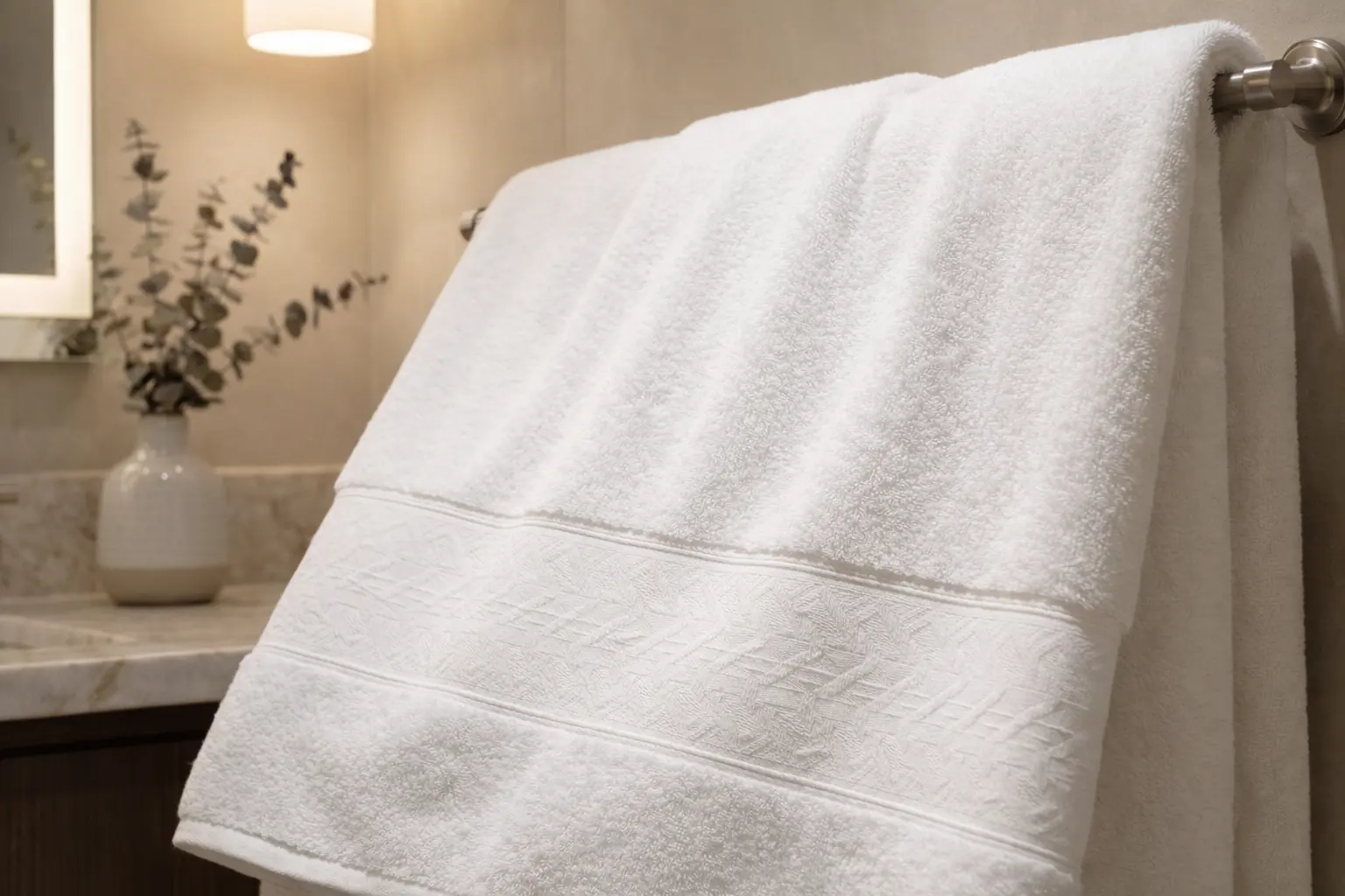 Гостиничный текстиль фото 3