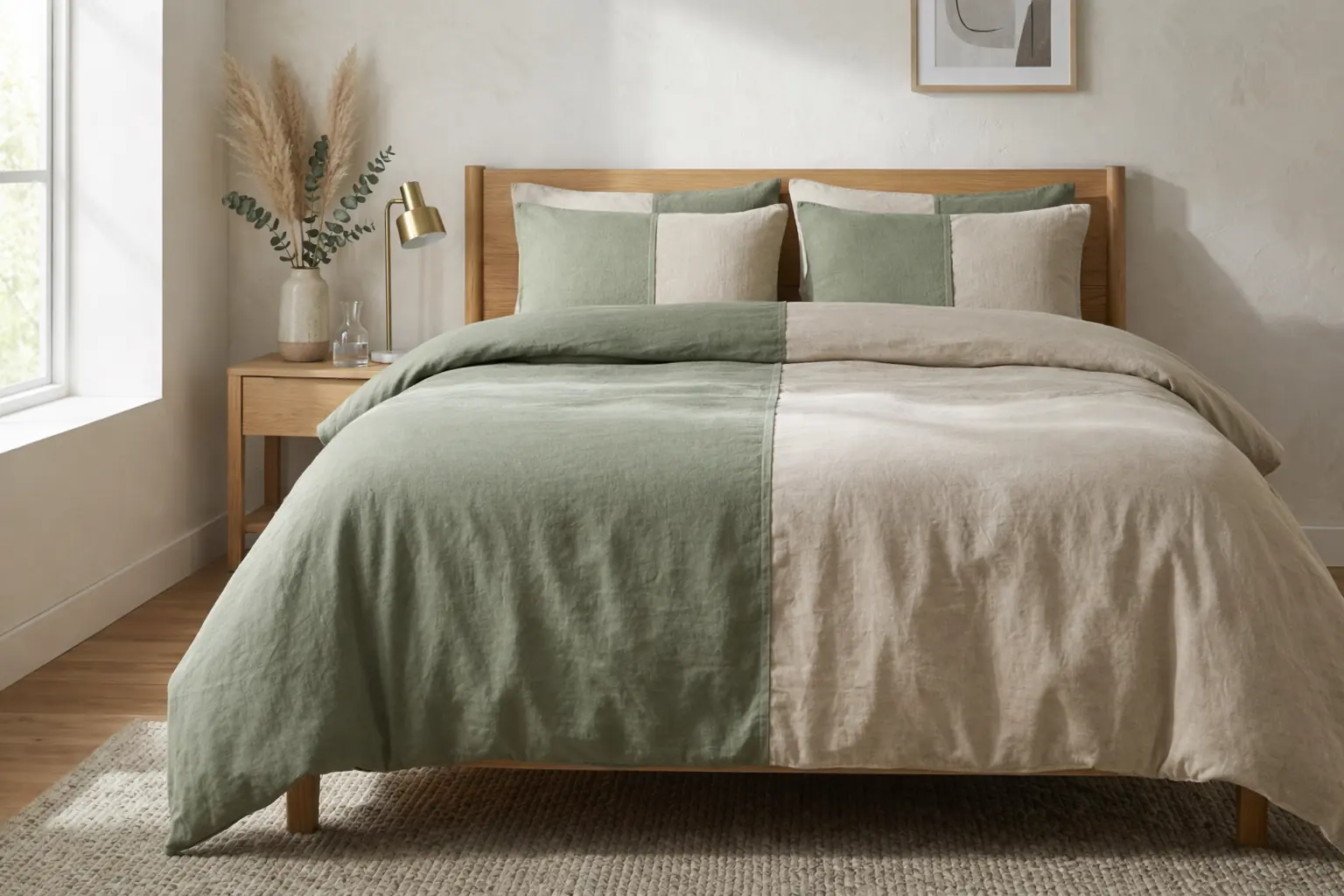 Фото фабрики: текстильное производство в Азербайджане