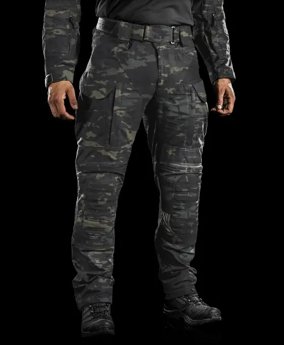 Tactical uniform photo 10