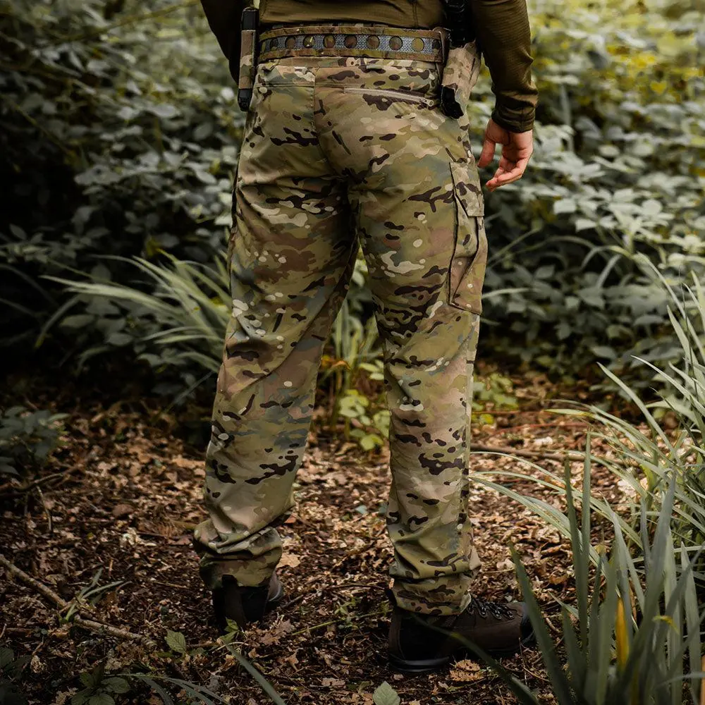 Tactical uniform photo 3