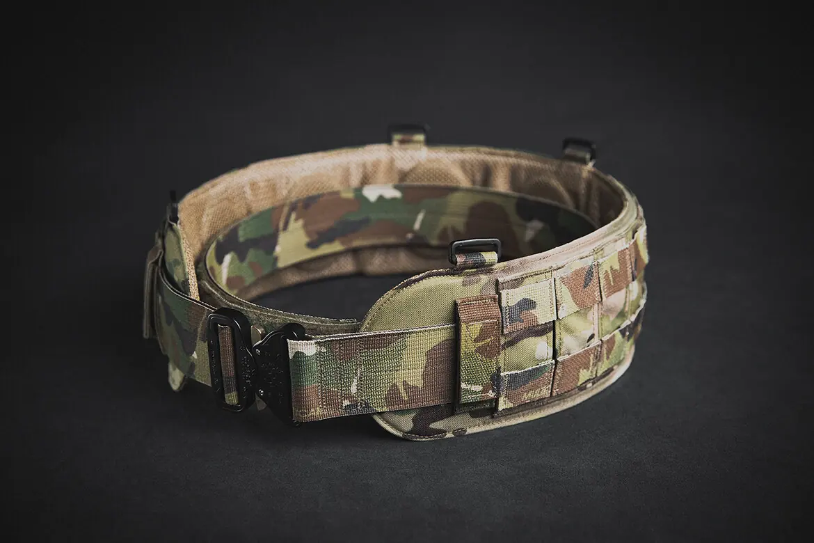 Tactical uniform photo 6