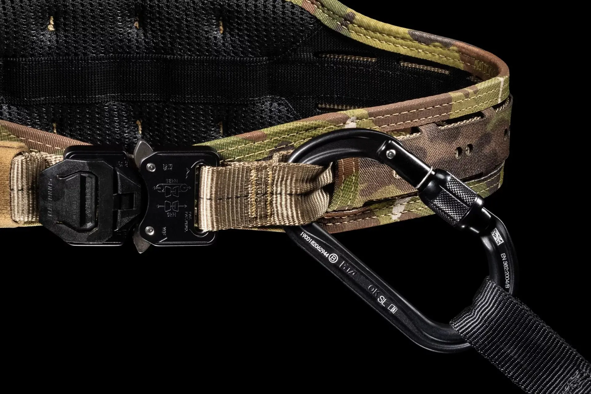 Tactical uniform photo 7