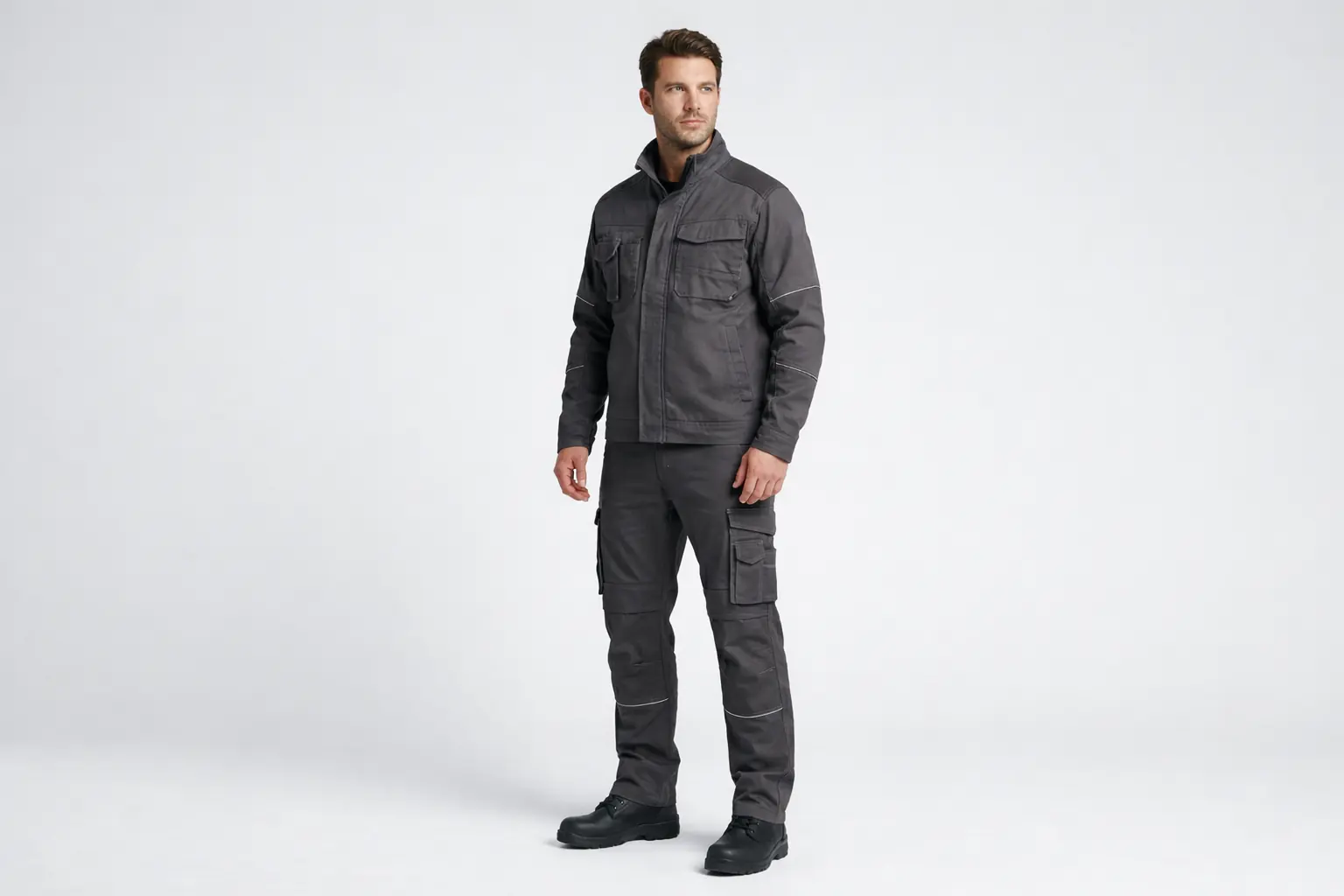 Workwear image 1