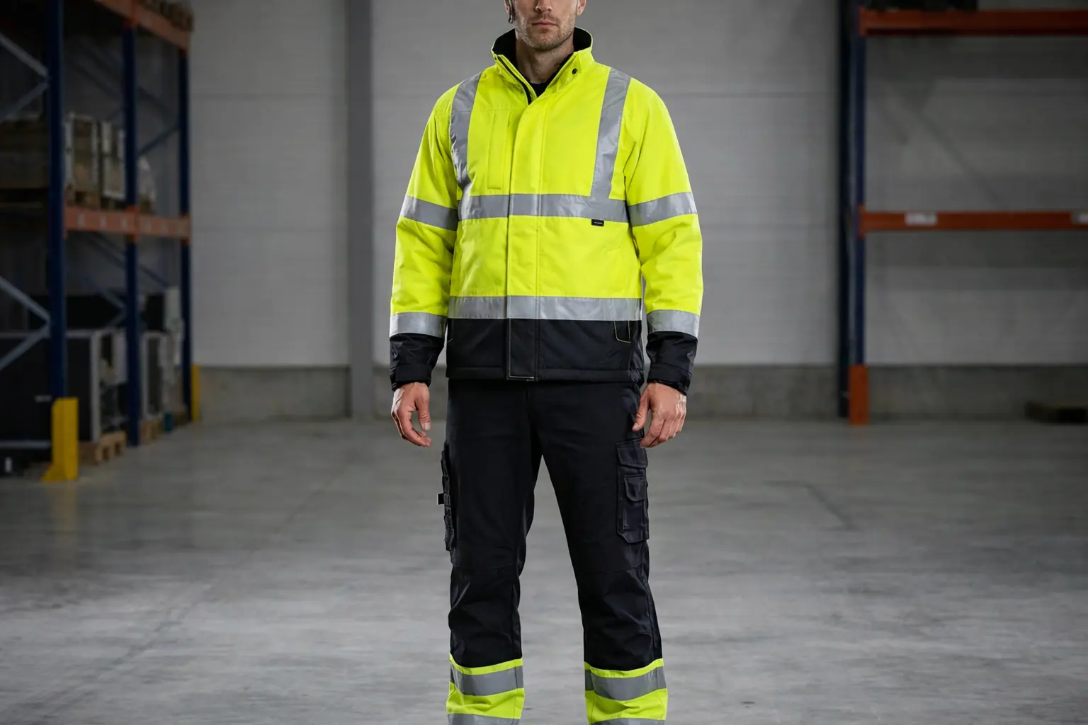 Workwear image 2
