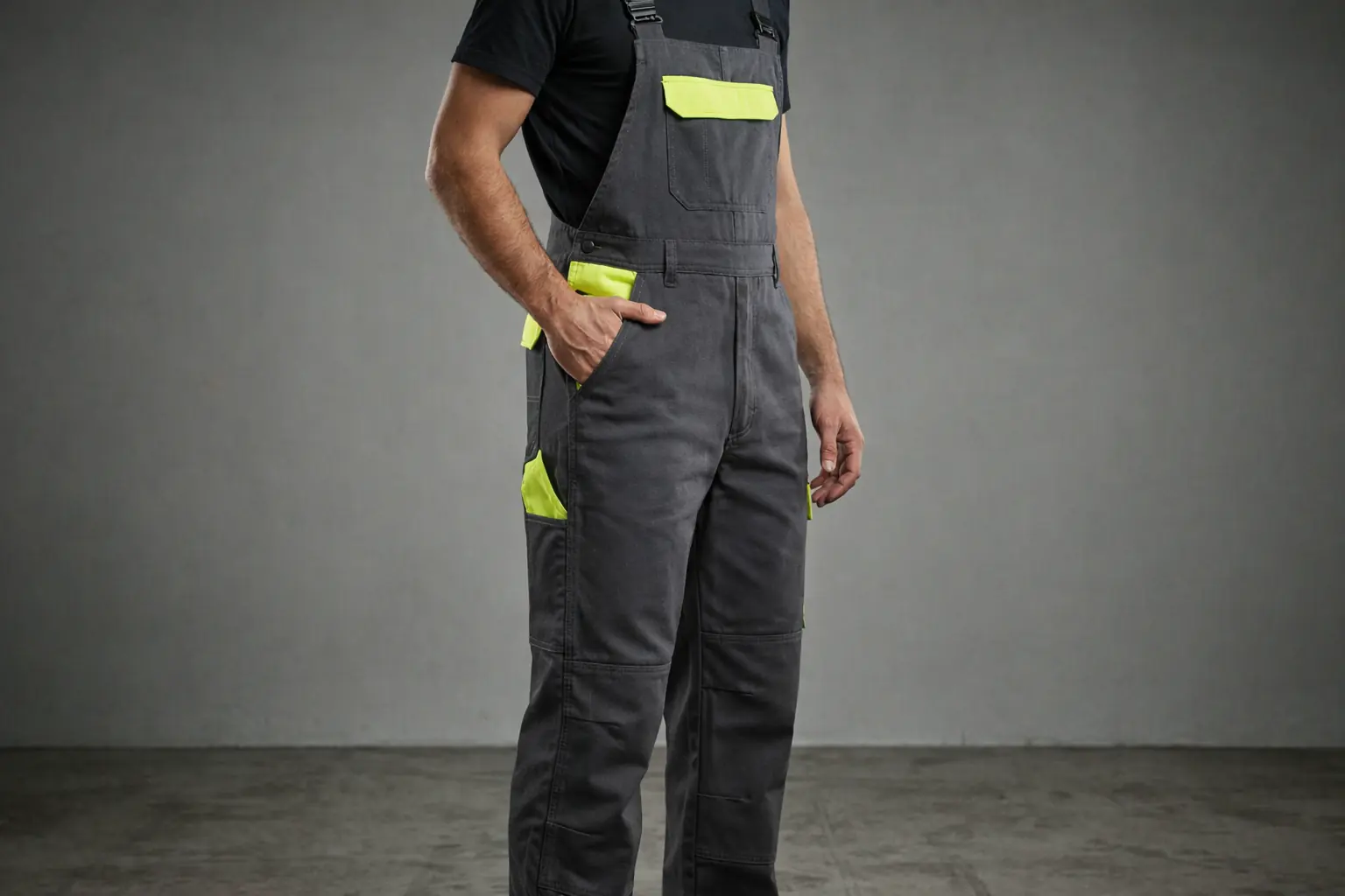 Workwear image 5